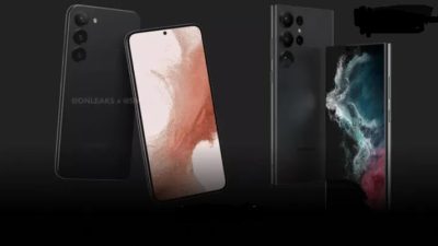Spesifikasi Samsung Galaxy S23 Plus dan Galaxy S23 Ultra, Diluncurkan Tahun 2023