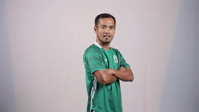 Mantan Kapten PSMS Medan Hengkang dari Klub Liga I, Pamitan Lewat Medsos
