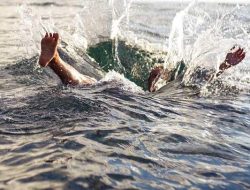 Bocah 8 Tahun yang Hanyut di Sungai Belawan Ditemukan tak Bernyawa