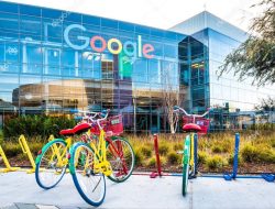 Google Kena Denda Rp 459 Miliar Akibat Pelacakan Lokasi Pengguna