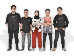 Perkenalkan Formasi Baru, Merahati Rilis “Bunga” Versi Akustik