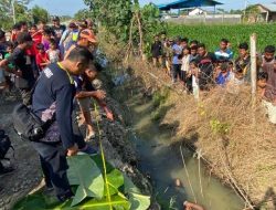 Pria Tersengat Listrik Setrum Ikan di Sampali Deli Serdang, Kondisi Korban Mengenaskan