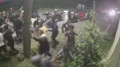 Dua Kubu Pemuda Tawuran di Binjai Barat, Polisi Dalami Motif Pertikaian