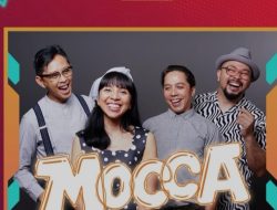 Mocca Pastikan Tampil di Deliland Festival 2023