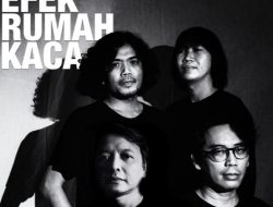 Efek Rumah Kaca Rilis Album Keempat “Rimpang”