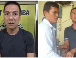 Pengadilan Tinggi Medan Bebaskan Bandar Sabu Pho Sie Dong