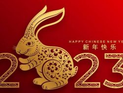 Link Twibbon Imlek 2023 dan Ucapan Selamat Tahun Baru Cina Bahasa Indonesia