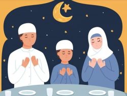 Doa dan Niat Puasa Ramadhan 1444 Hijriah Beserta Artinya