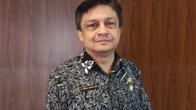 Wali Kota Medan Copot Dirut RSUD Pirngadi dan Pejabat Lainnya
