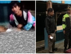 Terungkap Motif Pembunuhan Marudut Nainggolan, Dibunuh Karena Tagihan Tuak