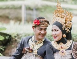 Baru Juga Nikah Lagi, Venna Melinda Laporkan Suami ke Polisi Kasus KDRT