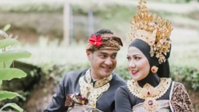 Baru Juga Nikah Lagi, Venna Melinda Laporkan Suami ke Polisi Kasus KDRT