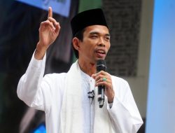 Penjelasan Ustadz Abdul Somad Tentang Hukum Mengirimkan Al Fatihah untuk Orang Meninggal