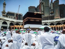 Biaya Haji Rp 69 Juta, Kemenag Bilang Februari Diputuskan