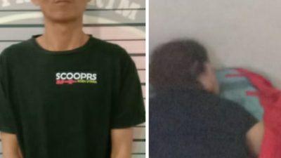 Diduga Cemburu, Pekerja Terapis Tewas dicekik Suami