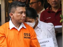Hakim MA Kurangi Hukuman Ferdy Sambo Cs, Lolos dari Hukuman Mati