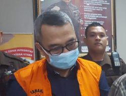 Kejati Sumut Amankan DPO Terpidana Korupsi Rp 32 M di Medan