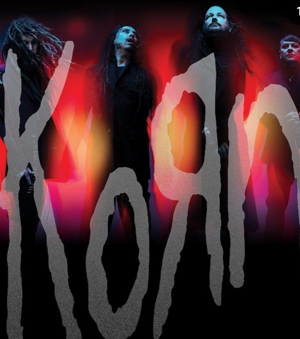 Band metal Korn rilis EP "Requiem Mass"