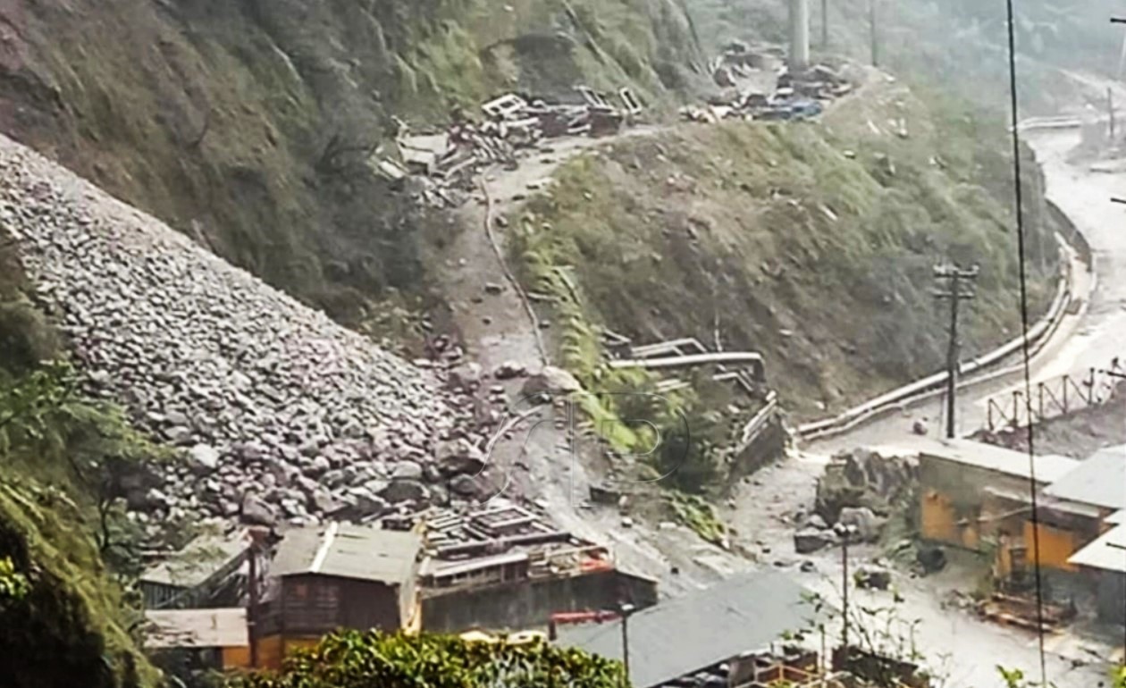 Dua pendulang emas tewas dalam insiden longsor di kawasan PT Freeport Indonesia, Sabtu (11/2/2023) kemarin.