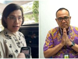 Sri Mulyani Copot Pejabat Pajak Ayah Pelaku Penganiayaan Putra Petinggi GP Ansor