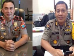 Brigjen Sandi Nugroho, Mantan Kapolrestabes Medan Jabat Kadiv Humas Mabes Polri
