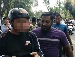 Oknum Preman Ancam Bunuh Jurnalis, AJI Medan Kecam, Pelaku Diamankan