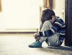 Menyedihkan, Bocah 7 Tahun di Labusel Jadi Korban KDRT sang Ibu