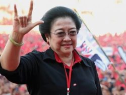 Megawati Dilaporkan ke Komnas Perempuan, PDIP Jawab Begini