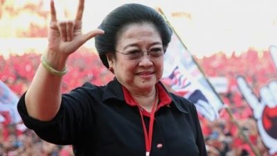 Megawati Dilaporkan ke Komnas Perempuan, PDIP Jawab Begini