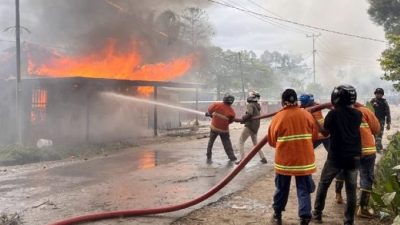 Kerusuhan di Wamena Menewaskan 9 Orang, Komnas HAM Akan Turun Tangan