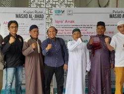 Akan Gelar Pawai Obor dan Pasar Murah, Aliansi Ormas Islam Minta Selama Ramadhan Lokasi Maksiat Ditutup