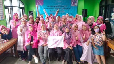 Forum Jurnalis Perempuan Indonesia (FJPI) turut mengawal kasus kekerasan jurnalis di Kota Medan.(Source: FJPI)