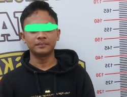 Dilarang Pacaran, Seorang Pria Nyaris Bakar Seorang Janda