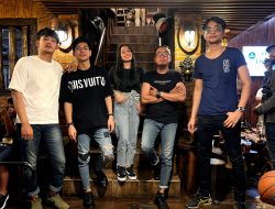 Friday Feeling Rilis Singel Ke-8 “Tak Terulang”