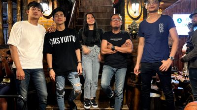 Friday Feeling Rilis Singel Ke-8 “Tak Terulang”