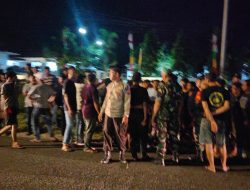 Bentrok Pecah di Madina, Dua Warga Terluka Usai Gelar Sepak Bola Tarkam