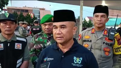 Antisipasi Kericuhan Asmara Subuh, Pemko Medan dan Polisi Awasi 7 Lokasi