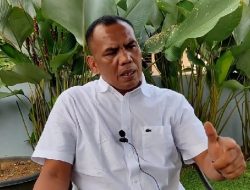 Anggota DPRD Sumut akan Demo Tunggal di Mabes Polri, Desak Aparat Serius Berantas Narkoba