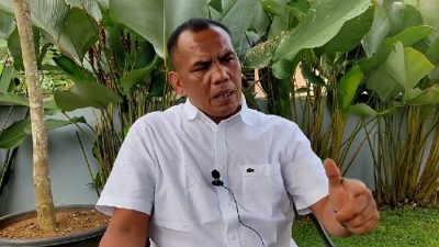 Anggota DPRD Sumut akan Demo Tunggal di Mabes Polri, Desak Aparat Serius Berantas Narkoba