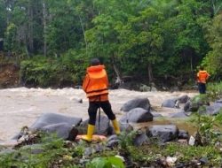 Innalillahi, Enam Santriwati Hanyut, Satu Tewas dan Satu Lagi Hilang