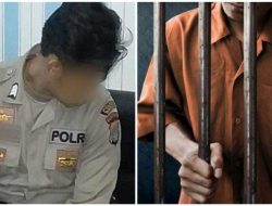 Aipda Leonardo Sinaga, Dalang Penyiksaan Tahanan Divonis Ringan Hakim PT Medan