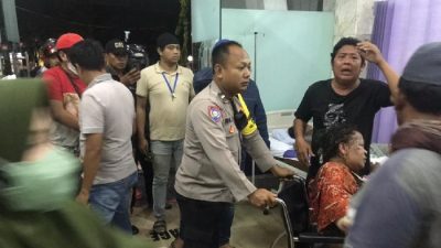 Dahsyatnya Kebakaran Depo Pertamina di Jakarta Renggut 17 Korban Jiwa, Ribuan Warga Mengungsi