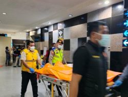 Heboh, Seorang Wanita Tewas Membusuk Terjepit Lift di Bandara Kualanamu