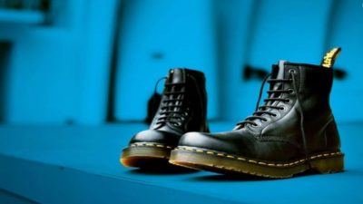 Memahami Keaslian Dr Martens Ori dan KW