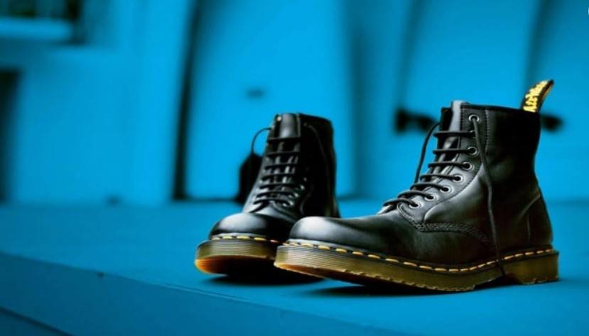 Memahami Keaslian Dr Martens Ori dan KW