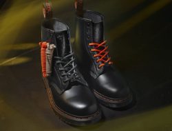 Mengenal Kualitas Dr Martens Ori dan KW