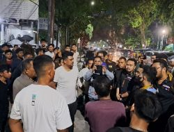 Gerombolan OKP di Medan Bikin Onar Saat Sahur, Bobby Nasution Sampai Turun Tangan