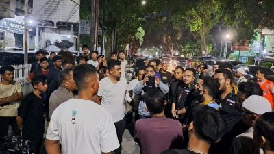 Gerombolan OKP di Medan Bikin Onar Saat Sahur, Bobby Nasution Sampai Turun Tangan