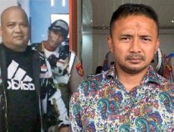 Samsul Tarigan Terduga Pemilik Barak Narkoba Resmi Jadi Tersangka dan DPO Polrestabes Medan