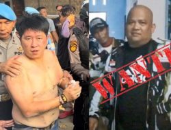 Sat Reskrim Dalami Pengakuan Mafia Judi Benny Tiohari, Buru DPO Samsul Tarigan